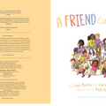 A Friend Like You I Frank Murphy & Charnaie Gordon