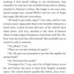 A Whisper of Curses (Park Row Magic Academy) I J. Elle