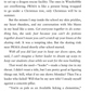 A Whisper of Curses (Park Row Magic Academy) I J. Elle