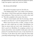 A Whisper of Curses (Park Row Magic Academy) I J. Elle