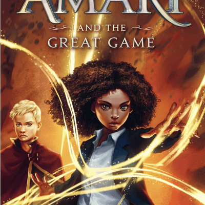 Amari and the Great Game