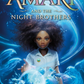 Amari & the Night Brothers (Supernatural Investigations, 1) I B.B. Alton
