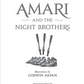 Amari & the Night Brothers (Supernatural Investigations, 1) I B.B. Alton