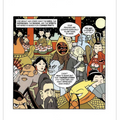 American Born Chinese I Gene Luen Yang