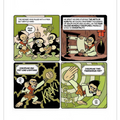 American Born Chinese I Gene Luen Yang