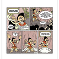 American Born Chinese I Gene Luen Yang