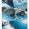 Amulet #1: The Stonekeeper I  Kazu Kibuishi