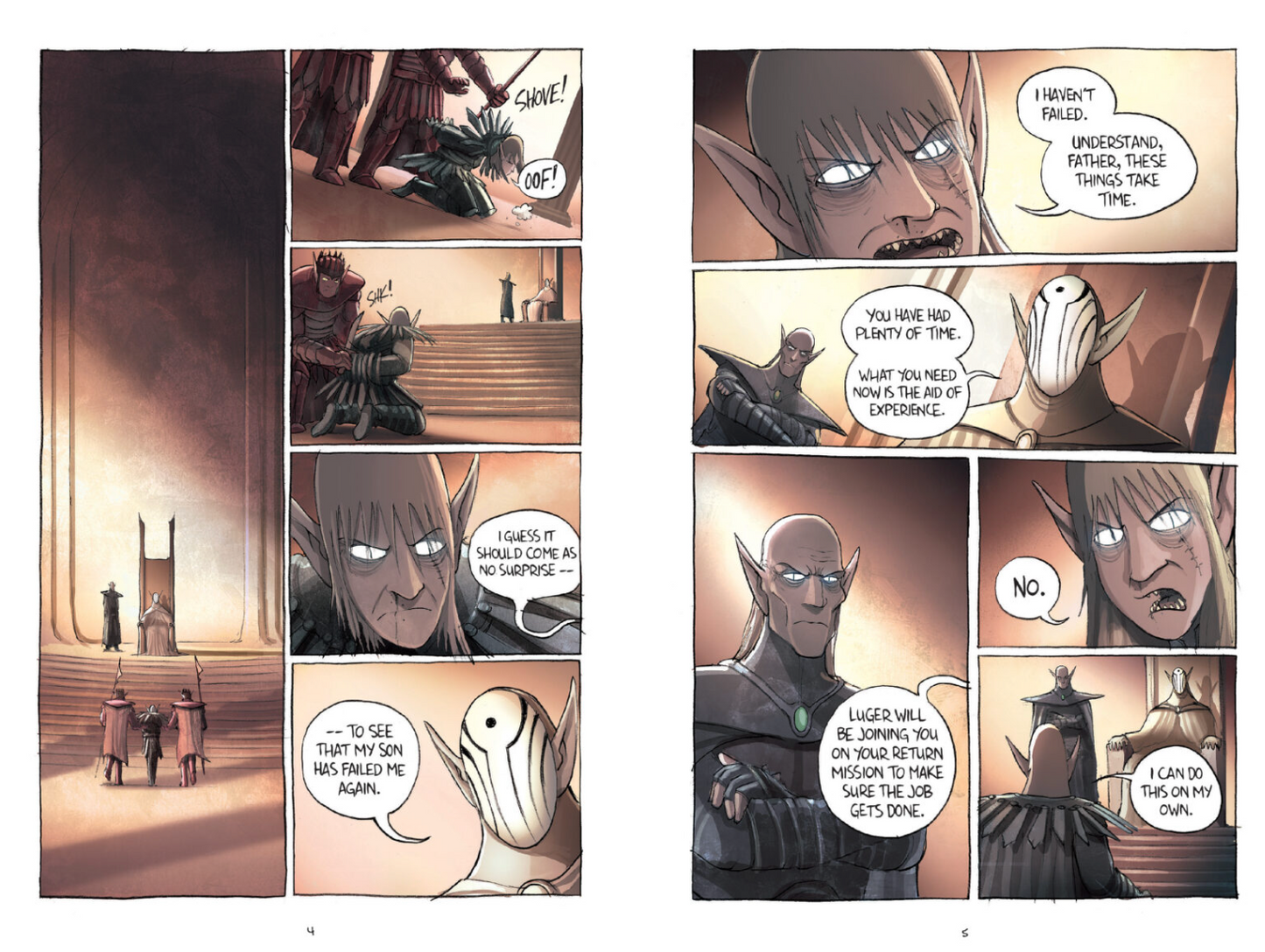 Amulet #2: The Stonekeeper's Curse I Kazu Kibuishi