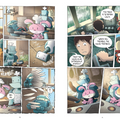 Amulet #2: The Stonekeeper's Curse I Kazu Kibuishi