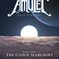 Amulet #3: The Cloud Searchers I Kuzu Kibuishi