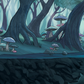 Amulet #3: The Cloud Searchers I Kuzu Kibuishi