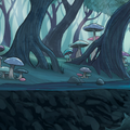 Amulet #3: The Cloud Searchers I Kuzu Kibuishi