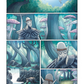 Amulet #3: The Cloud Searchers I Kuzu Kibuishi