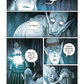 Amulet #3: The Cloud Searchers I Kuzu Kibuishi