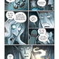 Amulet #3: The Cloud Searchers I Kuzu Kibuishi