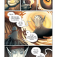 Amulet #3: The Cloud Searchers I Kuzu Kibuishi