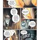 Amulet #3: The Cloud Searchers I Kuzu Kibuishi