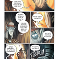 Amulet #3: The Cloud Searchers I Kuzu Kibuishi