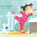 Amy Woo and the Perfect Bao 1