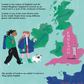 The Amazing Adventures of Aya and Pete in London I Asha Gore & Serena Minott