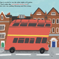 The Amazing Adventures of Aya and Pete in London I Asha Gore & Serena Minott