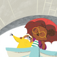 The Amazing Adventures of Aya and Pete in London I Asha Gore & Serena Minott
