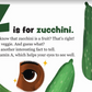Ayomide and Seyi's Kitchen: A kids' guide to plant based nutrition from A to Z I Margaret Towolawi, MD