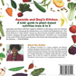 Ayomide and Seyi's Kitchen: A kids' guide to plant based nutrition from A to Z I Margaret Towolawi, MD