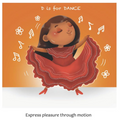 B is for Breathe 3