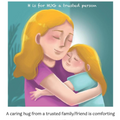 B is for Breathe 4