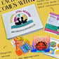 LITTLELIT (Ages 0–3) – MONTHLY BOOK JOY FOR TINY READERS!