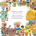 Baby Goes to Market I Atunike