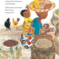 Baby Goes to Market I Atunike