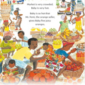 Baby Goes to Market I Atunike