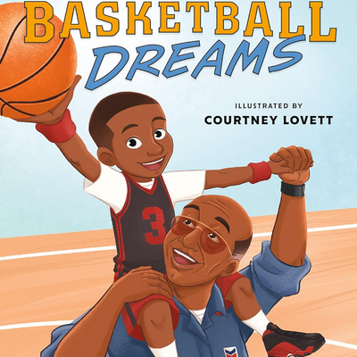 Basketball Dreams