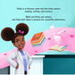Bella the Scientist 3