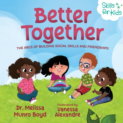 Better Together 1