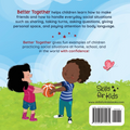 Better Together 3