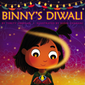 Binny’s Diwali
