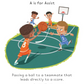 B is for Basketball: The Basics of Basketball for Beginners (Skills for Kids Sports Series) I Bryan Boyd & Bryan Boyd Jr.