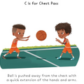 B is for Basketball: The Basics of Basketball for Beginners (Skills for Kids Sports Series) I Bryan Boyd & Bryan Boyd Jr.