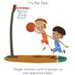 B is for Basketball: The Basics of Basketball for Beginners (Skills for Kids Sports Series) I Bryan Boyd & Bryan Boyd Jr.