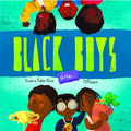 Black Boys Are