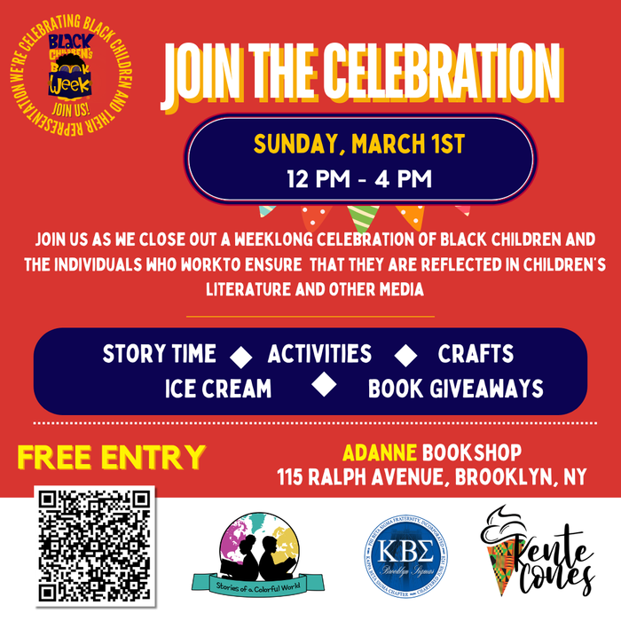 Books & Scoops