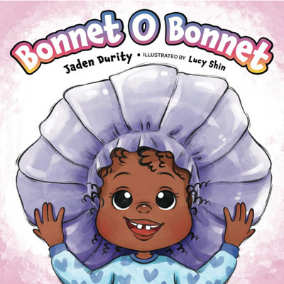 Bonnet O Bonnet 1