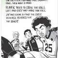 Booked Graphic Novel I Kwame Alexander