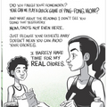 Booked Graphic Novel I Kwame Alexander