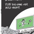 Booked Graphic Novel I Kwame Alexander