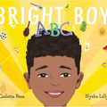 Bright Boy ABCs