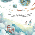 Bubble Sea 3